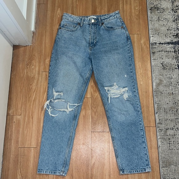 Zara Jeans - US size 6 - Picture 1 of 2
